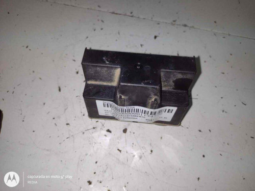 CAJA PRECALENTAMIENTO Citroen C3 