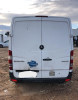 MERCEDES-BENZ SPRINTER II FURGÓN — автомобиль-донор на запчасти 