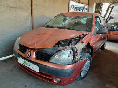 RENAULT CLIO II FASE II (B/CB0)