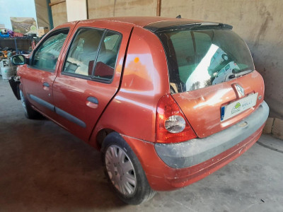 RENAULT CLIO II FASE II (B/CB0)