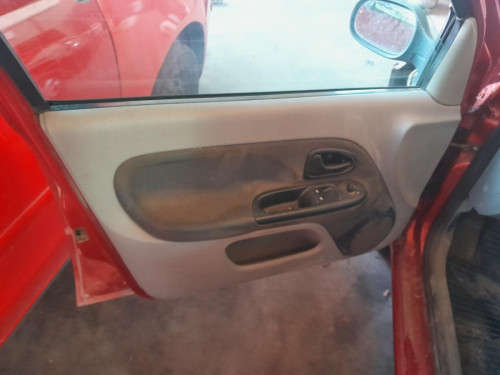  RENAULT CLIO II FASE II (B/CB0) 