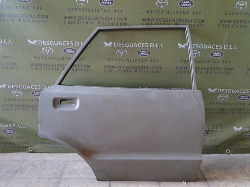 PUERTA TRASERA DERECHA 