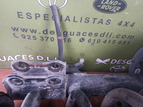 JUEGO AMORTIGUADORES DELANTERO LEXUS RX (MCU/GSU/MHU3) 
