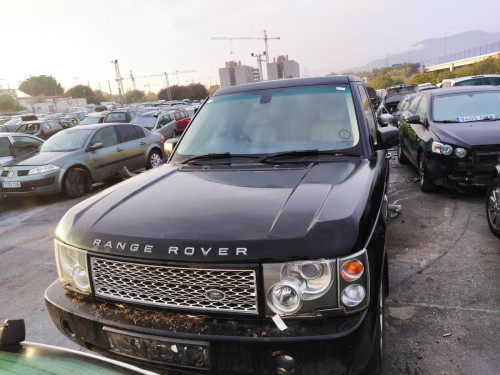 FARO IZQUIERDO Land Rover RANGE ROVER (LM) 