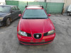SEAT IBIZA (6L1) — Donor Vehicle for Used Parts 