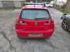 SEAT IBIZA (6L1) — Donor Vehicle for Used Parts 