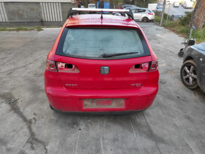 SEAT IBIZA (6L1)
