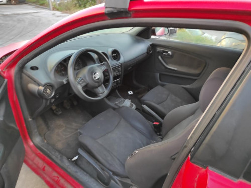 SEAT IBIZA (6L1) — Donor Vehicle for Used Parts 