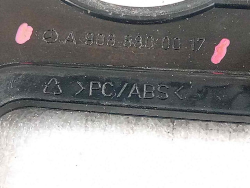  MOLDURA, VOLKSWAGEN, CRAFTER FURGÓN (2E) 