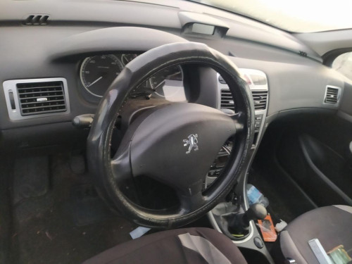  COLUMNA DIRECCION PEUGEOT 307 (S1)(04.2001) 