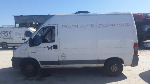  CITROEN JUMPER FURGÓN GRAN VOLUMEN 
