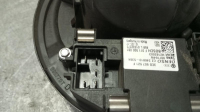 MOTOR CALEFACCION, SEAT, ALTEA (5P1)