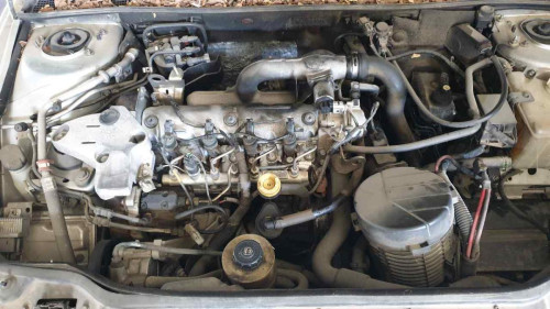  RENAULT LAGUNA (B56) 