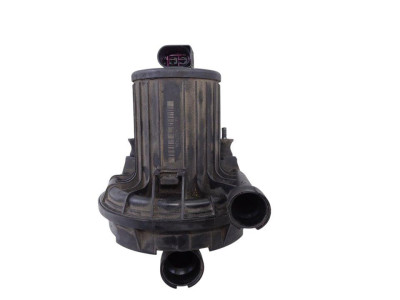 VALVULA AIRE ADICIONAL, AUDI, A3 (8L)