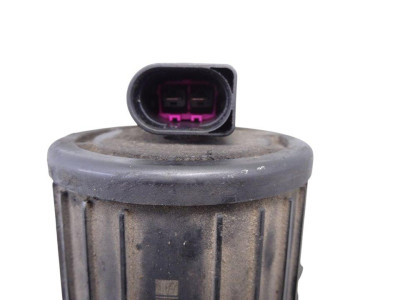 VALVULA AIRE ADICIONAL, AUDI, A3 (8L)
