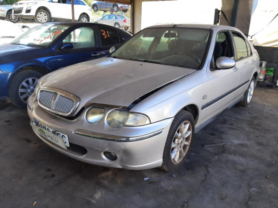 MG ROVER ROVER 45 (RT)
