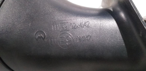  RETROVISOR IZQUIERDO SEAT CORDOBA BERLINA (6L2) 
