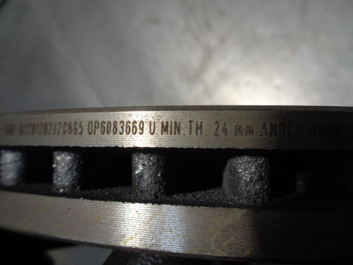  NO IDENTIFICADO Peugeot 406 BERLINA (S1/S2) 