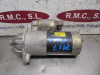 MOTOR ARRANQUE Kia RIO (JB) 