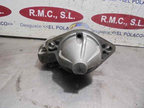 MOTOR ARRANQUE Kia RIO (JB) 