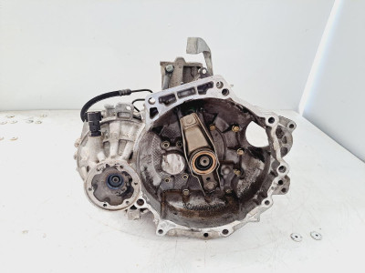 CAJA CAMBIOS, VOLKSWAGEN, GOLF IV BERLINA (1J1)(10.1997)