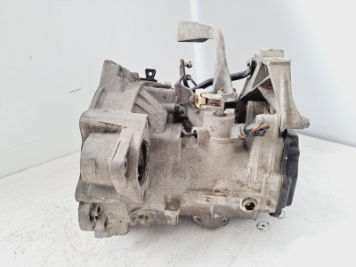 CAJA CAMBIOS, VOLKSWAGEN, GOLF IV BERLINA (1J1)(10.1997)