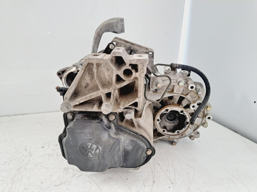 CAJA CAMBIOS VOLKSWAGEN GOLF IV BERLINA (1J1)(10.1997) 
