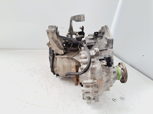 CAJA CAMBIOS VOLKSWAGEN GOLF IV BERLINA (1J1)(10.1997) 