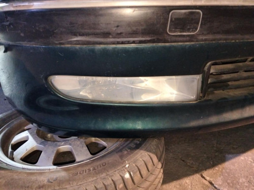 FARO ANTINIEBLA DERECHO Peugeot 406 BERLINA (S1/S2) 