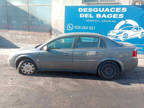  OPEL VECTRA C BERLINA 