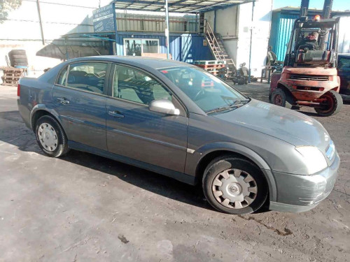  OPEL VECTRA C BERLINA 