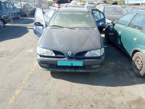  RENAULT MEGANE I FASE 2 CLASSIC (LA...) 