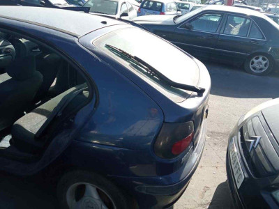 RENAULT MEGANE I FASE 2 CLASSIC (LA...)