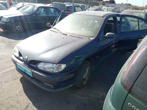  RENAULT MEGANE I FASE 2 CLASSIC (LA...) 