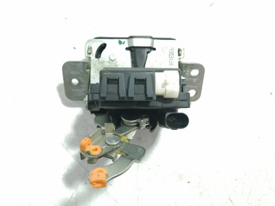 CERRADURA MALETERO / PORTON, MITSUBISHI, COLT CZ3 BERL. 3 (Z30)