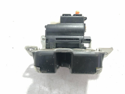 CERRADURA MALETERO / PORTON, MITSUBISHI, COLT CZ3 BERL. 3 (Z30)