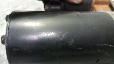 MOTOR ARRANQUE, PEUGEOT, PARTNER (S2)