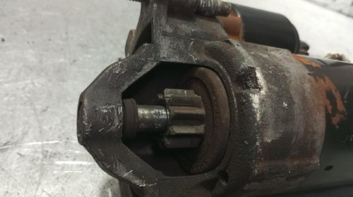  MOTOR ARRANQUE, PEUGEOT, PARTNER (S2) 