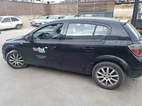  OPEL ASTRA H BERLINA 