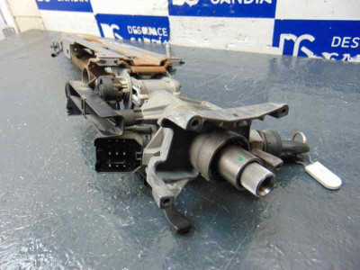 COLUMNA DIRECCION, BMW, SERIE 3 BERLINA (E46)