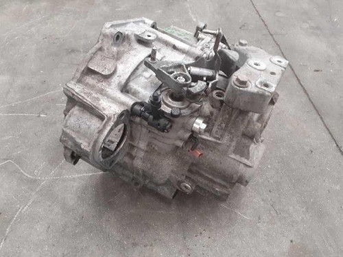  CAJA CAMBIOS 