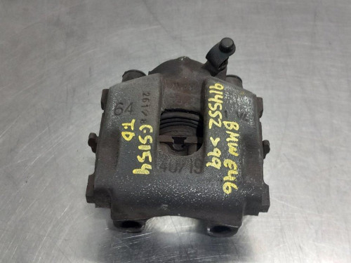  PINZA DE FRENO TRASERA DERECHA BMW SERIE 3 BERLINA (E46) 