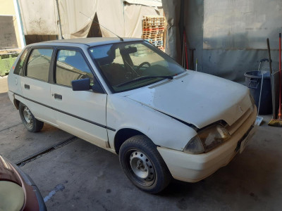 CITROEN AX