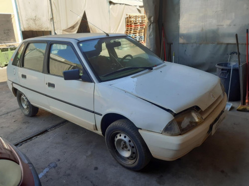  CITROEN AX 