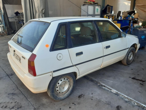  CITROEN AX 