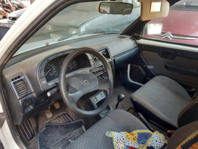 CITROEN AX