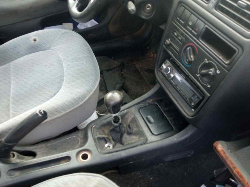  CAJA CAMBIOS PEUGEOT 406 BERLINA (S1/S2) 