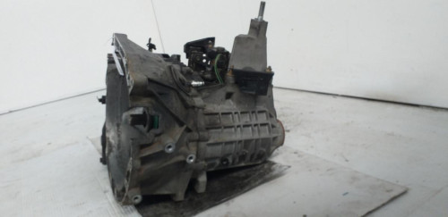  CAJA CAMBIOS FORD MONDEO BERLINA (GE) 