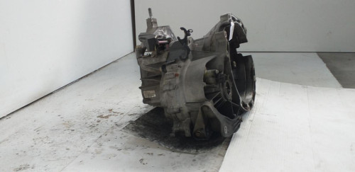  CAJA CAMBIOS FORD MONDEO BERLINA (GE) 