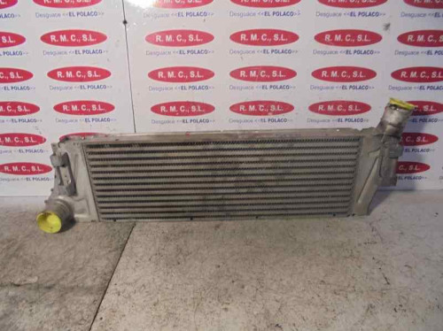  INTERCOOLER RENAULT MEGANE II BERLINA 3P 